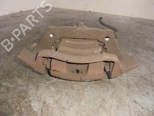 Left front brake caliper MERCEDES-BENZ A-CLASS (W168) A 170 CDI (168.009, 168.109) | BP11612806M105 
