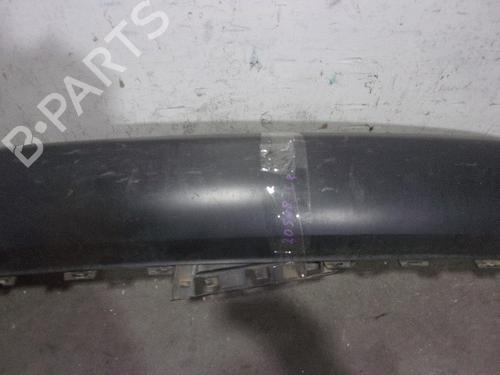 Rear bumper VW CADDY III Box Body/MPV (2KA, 2KH, 2CA, 2CH) 1.6 TDI | BP18421675C8 