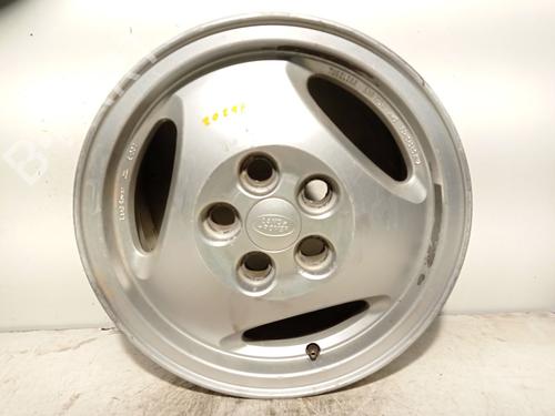 Used Rim LAND ROVER RANGE ROVER II (P38A) 2.5 D 4x4 (136 hp) 19027081
