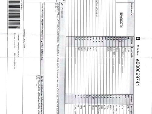 Right front window switch AUDI A1 Sportback (8XA, 8XF) 1.6 TDI | BP9687250C105  - Image 12