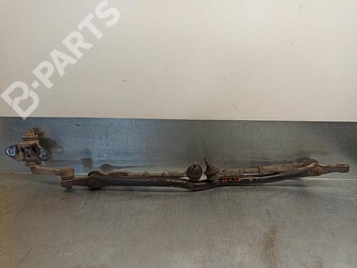 Used Steering column Steering column FORD RANGER (ER, EQ, R_) 2.5 TD 4x4 (109 hp) 10688585 10688585