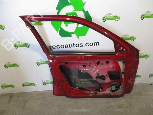 Left front door VW CADDY II Box Body/MPV (9K9A) 1.9 D | BP2104271C2 