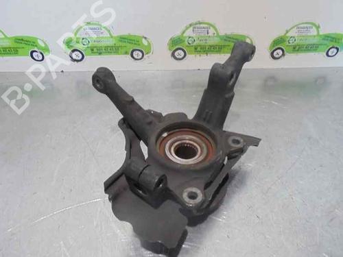 Left front steering knuckle FIAT BRAVA (182_) 1.9 TD 100 S (182.BF) | BP2060400M25 