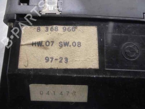Left front window switch BMW 5 (E39) 528 i | BP4871357I27 