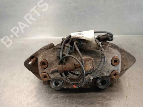 Left front brake caliper MERCEDES-BENZ M-CLASS (W163) ML 270 CDI (163.113) | BP18144122M105 