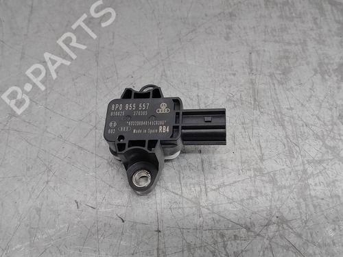 Elektronisk modul AUDI A4 B6 Avant (8E5) [2000-2005]  17787395