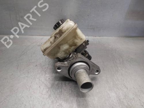 Brake master cylinder FORD MONDEO IV Turnier (BA7) 2.0 TDCi | BP17724159M77 