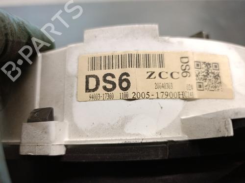 Instrument cluster HYUNDAI MATRIX (FC) 1.5 CRDi | BP19778288C47 