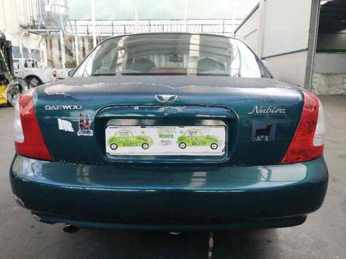 Left front door DAEWOO NUBIRA Saloon (J100) 1.6 16V | BP7299477C2  - Image 6