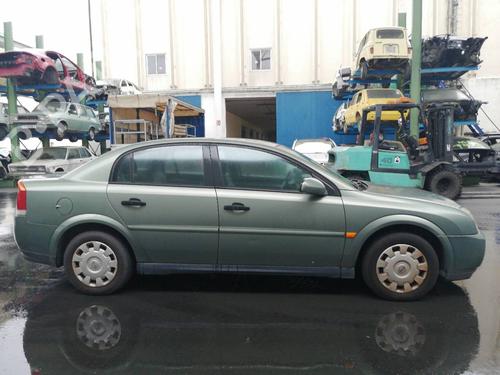 Moteur de chauffage OPEL VECTRA C (Z02) 1.8 (F69) | BP17018647M62 