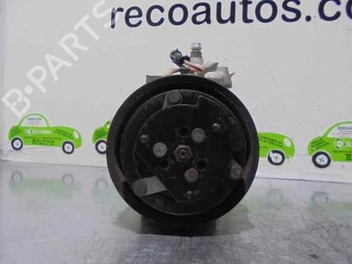 AC compressor FIAT STILO (192_) 1.8 16V (192AXC1A, 192BXC1A) | BP2065905M34 