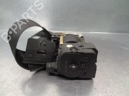Front left seatbelt MERCEDES-BENZ S-CLASS (W220) S 500 (220.075, 220.175, 220.875) | BP18293677I26 