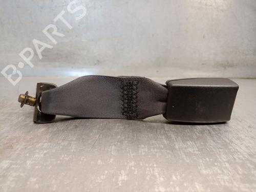 Seat buckle HONDA CIVIC VI Hatchback (EJ, EK) 1.5 i (EK3) 82455S04J02ZA | 82455S04J02ZA