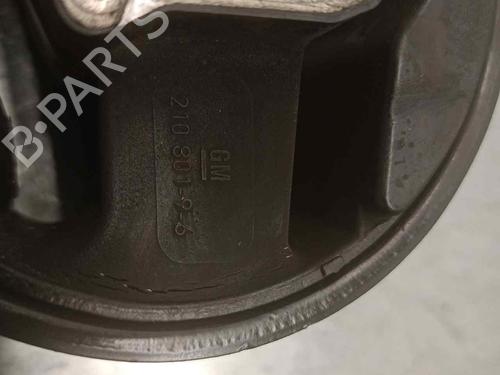 Engine mount OPEL ASTRA J Sports Tourer (P10) 1.7 CDTI (35) | BP18621801M89 