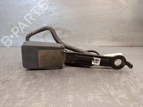 Seat buckle HYUNDAI i20 II (GB, IB) 1.2 | BP19312381I32 