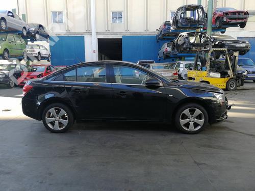 Engine CHEVROLET CRUZE (J300) 1.8 | BP8309699M1 - Image 15
