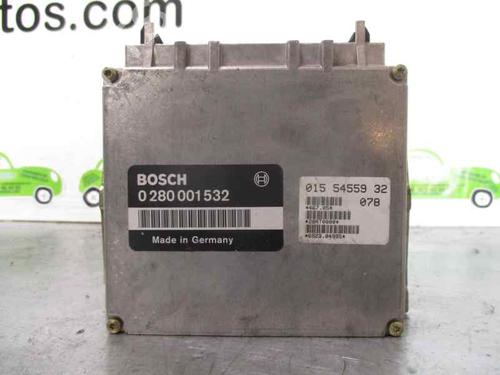 Used Electronic module MERCEDES-BENZ S-CLASS (W140) [1991-1998]  12186269