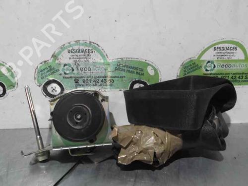 Front right seatbelt OPEL MERIVA A MPV (X03) 1.7 CDTI (E75) | BP8726919I25 