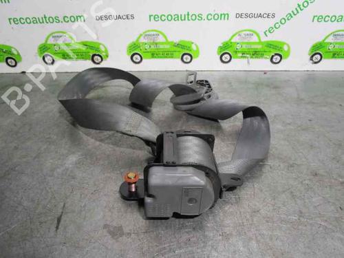 Rear left seatbelt KIA CARNIVAL II (GQ) 2.9 CRDi | BP7444328I29 