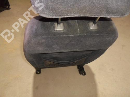 Left front seat HYUNDAI TERRACAN (HP) 2.5 TD | BP8896529C15  - Image 5