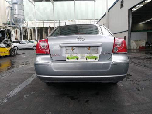 Engine control unit (ECU) TOYOTA AVENSIS Saloon (_T25_)  | BP8585961M57 