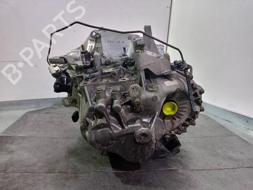 Gearbox HONDA ACCORD VII (CL, CN) 2.0 (CL7) | BP18147025M3 