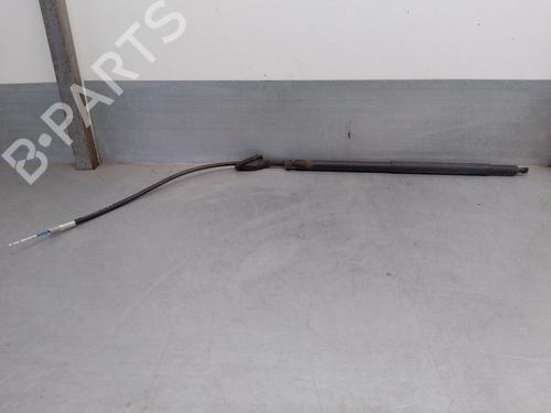 Used Tailgate lift support PEUGEOT 508 SW I (8E_) 2.0 HDi (163 hp) 19255705