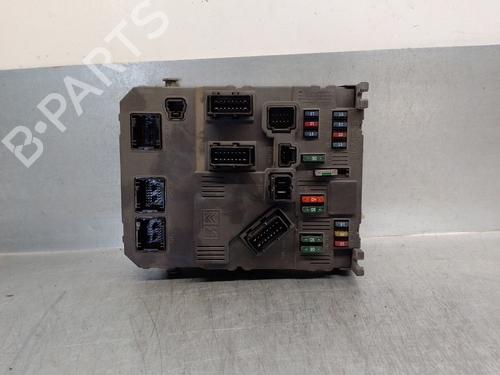 Fuse box PEUGEOT 206 Hatchback (2A/C) 2.0 HDI 90 | BP13296523E1 