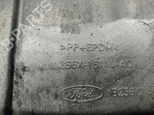 Wheel arch FORD FIESTA V (JH_, JD_) 1.4 TDCi | BP19728683C56 