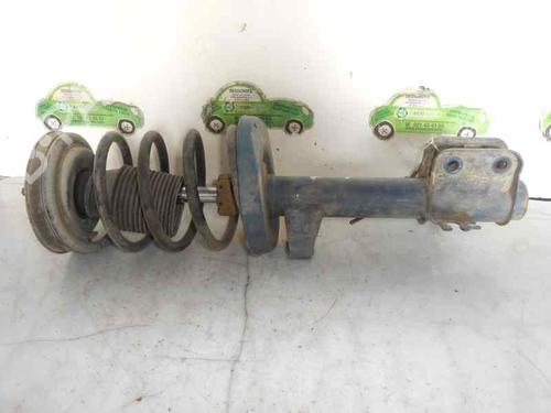 Used Left front shock absorber OPEL OMEGA B (V94) 2.5 TD (F69, M69, P69) (130 hp) 2096296
