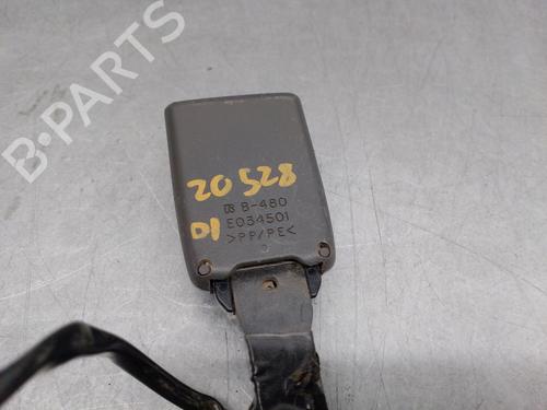 Seat buckle NISSAN PATHFINDER III (R51) 2.5 dCi | BP18965228I32 