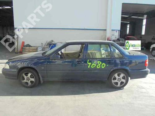 Used Parts VOLVO S70 (874)  2.4 Turbo  201977