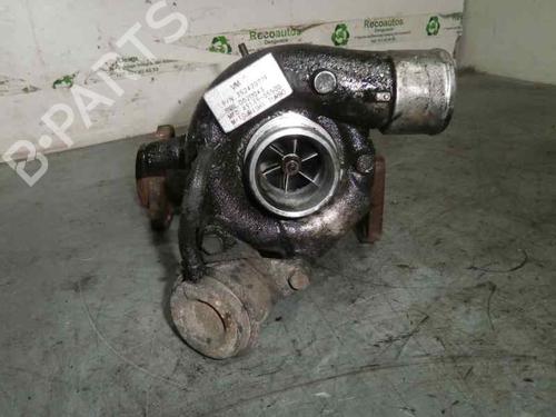 Used Turbocharger/Supercharger JEEP GRAND CHEROKEE II (WJ, WG) 3.1 TD 4x4 (140 hp) 2113980