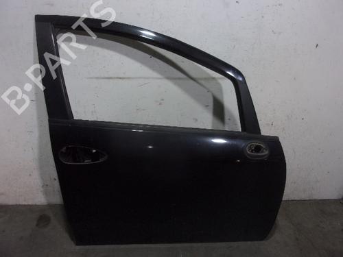 Used Right front door FIAT GRANDE PUNTO (199_) 1.3 D Multijet (199.AXD11, 199.AXD1A, 199.AXD1B,... (90 hp) 18484882