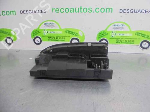 Left front window switch BMW 5 (E39) 528 i | BP4871357I27 