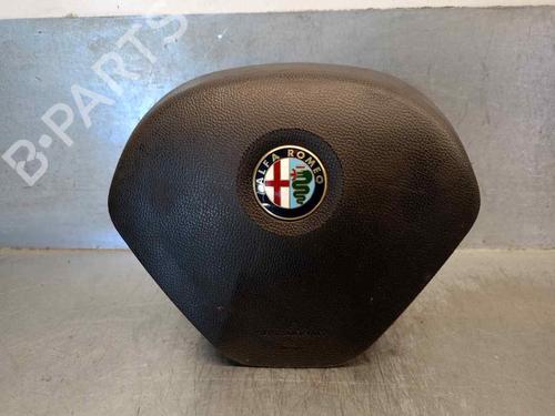 Driver airbag ALFA ROMEO GIULIETTA (940_) [2010-2020]  18122351