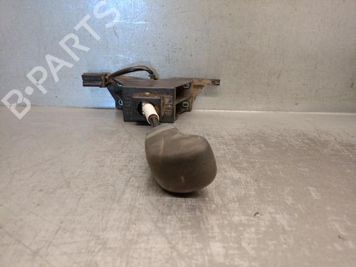 Gear lever MITSUBISHI PAJERO IV (V8_W, V9_W) 3.2 DI-D 4WD (V98W, V88W) | BP19041087M90 