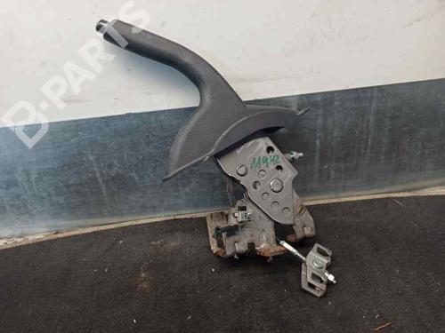 Used Hand brake Hand brake KIA RIO III (UB) 1.1 CRDi (75 hp) 8791500 8791500