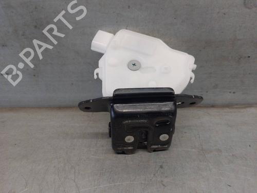 BP17746865C101 | Tailgate lock TOYOTA YARIS (_P21_, _PA1_, _PH1_) 1.5 Hybrid (MXPH10, MXPH11) BP17746865C101