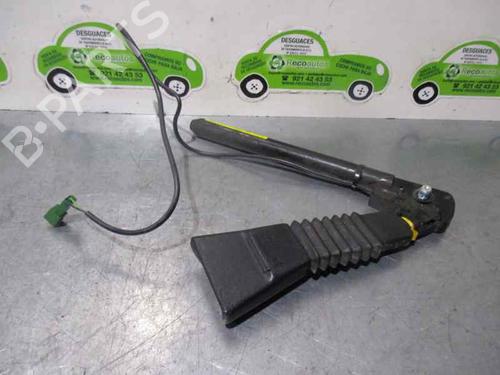 Front right belt tensioner OPEL ZAFIRA A MPV (T98) 2.0 DTI 16V (F75) | BP9121751C88 