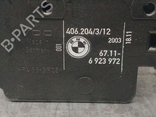 Brandstofklep actuator BMW 7 (E65, E66, E67) 730 d | BP19175328E18 