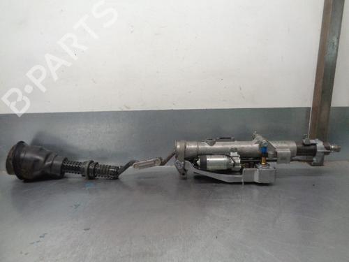 Used Steering column MERCEDES-BENZ S-CLASS (W220) S 500 (220.075, 220.175, 220.875) (306 hp) 18295720