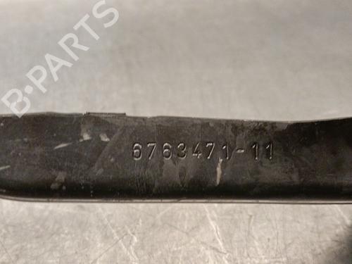 Right rear suspension arm BMW X1 (E84) xDrive 20 d | BP19537822M15 