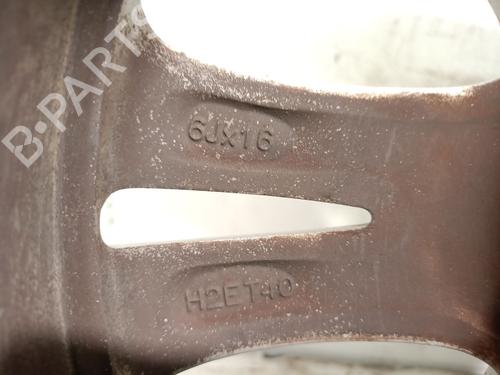 Rim OPEL CORSA D (S07) 1.3 CDTI (L08, L68) | BP19305908C45 