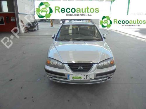 Fuse box HYUNDAI ELANTRA III (XD) 2.0 CRDi | BP2121534E1 