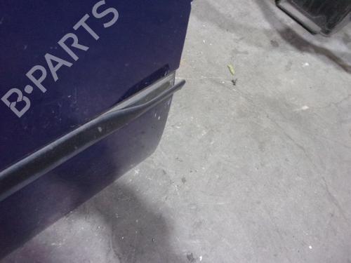Left front door OPEL MERIVA A MPV (X03) 1.7 CDTI (E75) | BP17790754C2 