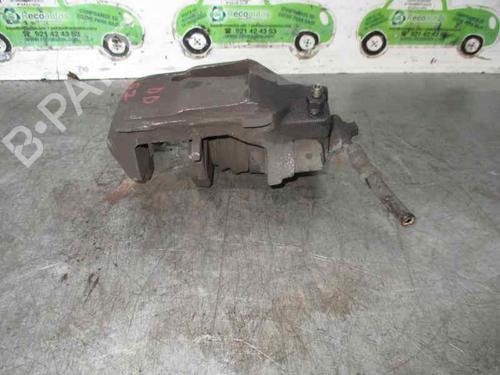 Left front brake caliper VW GOLF IV (1J1) 1.6 16V | BP11612967M105 