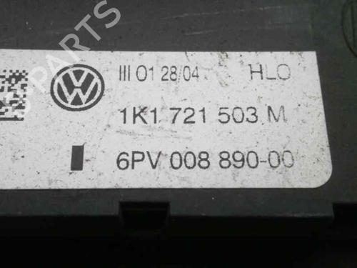 Pedal SEAT TOLEDO III (5P2) 2.0 TDI 16V | BP2104592I4 