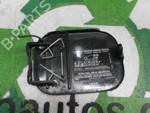 Fuel flap MERCEDES-BENZ C-CLASS Coupe (CL203) C 220 CDI (203.706) | BP6638757C131 