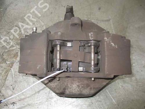 Right rear brake caliper MERCEDES-BENZ M-CLASS (W163) ML 270 CDI (163.113) | BP11612989M106 